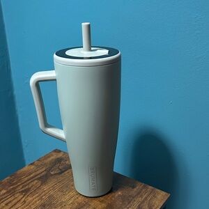 BrüMate Sage Era 40oz Tumbler